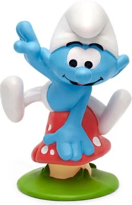 TONIES Die Schlümpfe - Ein Tollpatschiger Held & 3 Weitere Schlumpfige Abenteuer 3 TONIES Die Schlümpfe - Ein Tollpatschiger Held & 3 Weitere Schlumpfige Abenteuer