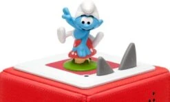 TONIES Die Schlümpfe - Ein Tollpatschiger Held & 3 Weitere Schlumpfige Abenteuer 9 TONIES Die Schlümpfe - Ein Tollpatschiger Held & 3 Weitere Schlumpfige Abenteuer -Kinder Freizeit Verkauf 29494985 04