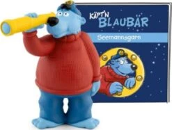 TONIES Käpt'n Blaubär - Seemannsgarn -Kinder Freizeit Verkauf 29494987 02