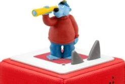 TONIES Käpt'n Blaubär - Seemannsgarn -Kinder Freizeit Verkauf 29494987 04