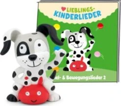 Tonies LKL - Spiel & Bewegungslieder 2 (Relaunch) 7 Tonies LKL - Spiel & Bewegungslieder 2 (Relaunch) -Kinder Freizeit Verkauf 29494989 02