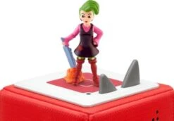 Tonies Bibi Blocksberg - Die Junghexenbande [DACH] -Kinder Freizeit Verkauf 29688000 04