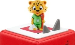 Tonies Leos Tag - Achtung, Fertig, Zähneputzen! [DACH] -Kinder Freizeit Verkauf 29688002 04
