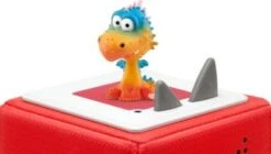 Tonies Furzipups - 3 Geschichten Und 6 Songs [DACH] -Kinder Freizeit Verkauf 29688006 04