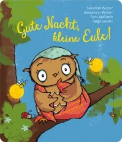 Tonies Die Eule Mit Der Beule - Gute Nacht Kleine Eule [DACH] -Kinder Freizeit Verkauf 29688008 03