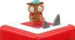 Tonies Die Eule Mit Der Beule - Gute Nacht Kleine Eule [DACH] -Kinder Freizeit Verkauf 29688008 04
