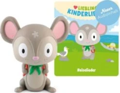 Tonies Lieblings-Kinderlieder - Reiselieder (Relaunch) [DACH] -Kinder Freizeit Verkauf 29688012 02