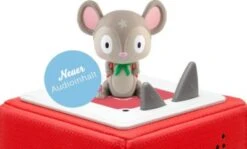 Tonies Lieblings-Kinderlieder - Reiselieder (Relaunch) [DACH] -Kinder Freizeit Verkauf 29688012 04