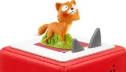 Tonies Vom Fuchs, Der Ein Reh Sein Wollte [DACH] -Kinder Freizeit Verkauf 30111712 04