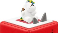 Tonies Pummel & Friends- Das Pummeleinhorn: Der Herr Der Donuts & Alles Versalzen [DACH] -Kinder Freizeit Verkauf 30111714 04