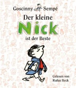 Tonies Der Kleine Nick Ist Der Beste [DACH] -Kinder Freizeit Verkauf 30986350 03