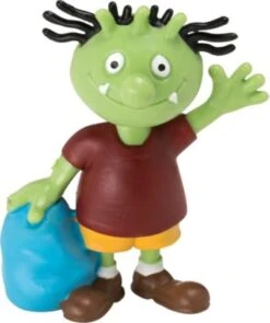 Tonies - Die Olchis Auf Geburtstagsreise -Kinder Freizeit Verkauf 5426096 03