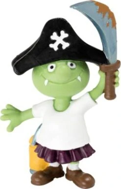 Tonies - Die Olchis Und Der Schwarze Pirat -Kinder Freizeit Verkauf 5426097 03