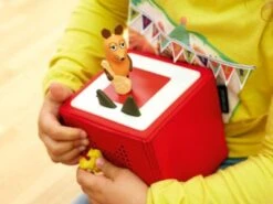 Tonies - Die Maus (M) Mauserlesene Lieder -Kinder Freizeit Verkauf 5426100 05