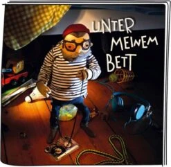 Tonies - Unter Meinem Bett 1 -Kinder Freizeit Verkauf 5426109 04