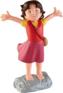 Tonies - Heidi - Die Reise Zum Großvater -Kinder Freizeit Verkauf 5426117 03