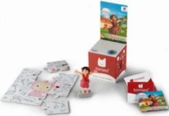 Tonies - Heidi - Die Reise Zum Großvater -Kinder Freizeit Verkauf 5426117 05