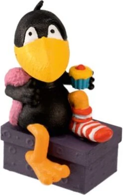 Tonies - Rabe Socke Alles Vermurkst! -Kinder Freizeit Verkauf 5426119 03