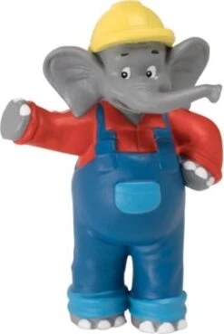 Tonies - Benjamin Blümchen Als Baggerfahrer 8 Tonies - Benjamin Blümchen Als Baggerfahrer -Kinder Freizeit Verkauf 5426122 03