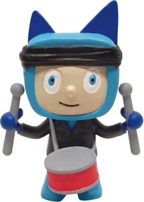 Tonies Kreativ-Tonie Trommler 5 Tonies Kreativ-Tonie Trommler – Bild 3