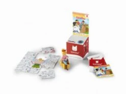 Tonies Bibi & Tina Wildpferde Teil 1 -Kinder Freizeit Verkauf 5508341 05
