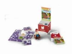 Tonies Bibi & Tina Wildpferde Teil 2 11 Tonies Bibi & Tina Wildpferde Teil 2 -Kinder Freizeit Verkauf 5508342 05