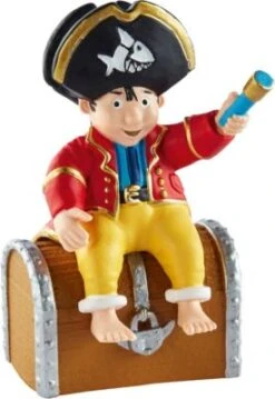 Tonies - Käpt'n Sharky Und Das Geheimnis Der Schatzinsel -Kinder Freizeit Verkauf 6896860 03