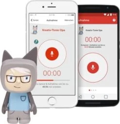 Tonies Kreativ-Tonie Opa -Kinder Freizeit Verkauf 7044674 02