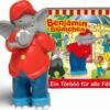 Tonies - Benjamin Blümchen - Ein Törö Für Alle Fälllle -Kinder Freizeit Verkauf 7195015 01