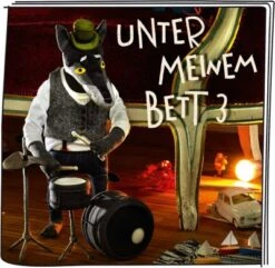 Tonies - Unter Meinem Bett 3 7 Tonies - Unter Meinem Bett 3 -Kinder Freizeit Verkauf 7195017 03
