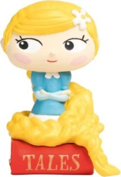 Tonies - 5 Lieblingsmärchen - Rapunzel Und Weitere Märchen -Kinder Freizeit Verkauf 8602408 04