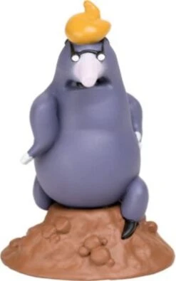 Tonies - Maulwurf - Wer Hat Mir Auf Den Kopf Gemacht? -Kinder Freizeit Verkauf 8602414 04