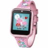 Accutime Kinder Smart Watch Peppa Pig