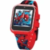 Accutime Kinder Smart Watch Spider-Man