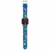 Accutime LED Kinderuhr Paw Patrol