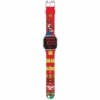 Accutime LED Kinderuhr Super Mario -Kinder Freizeit Verkauf accutime led kinderuhr super mario a359088