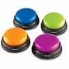 Learning Resources® Buzzer -Kinder Freizeit Verkauf learning resources buzzer a314057