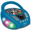 LEXIBOOK Avengers Bluetooth CD-Player -Kinder Freizeit Verkauf lexibook avengers bluetooth cd player a320169