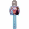 LEXIBOOK Disney Die Eiskönigin 2 Bluetooth-Mikrofon Mit Voice Changer Funktion -Kinder Freizeit Verkauf lexibook disney die eiskoenigin 2 bluetooth mikrofon mit voice changer funktion a304648