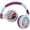 LEXIBOOK Disney Die Eiskönigin 2-in-1-Bluetooth-Kopfhörer Für Kinder Mit Integriertem Mikrofon -Kinder Freizeit Verkauf lexibook disney die eiskoenigin 2 in 1 bluetooth kopfhoerer fuer kinder mit integriertem mikrofon a304582