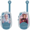 LEXIBOOK Disney Die Eiskönigin Zwei Walkie-Talkies Bis Zu Zwei Kilometer Mit Gürtelclip -Kinder Freizeit Verkauf lexibook disney die eiskoenigin zwei walkie talkies bis zu zwei kilometer mit guertelclip a320354