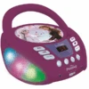 LEXIBOOK Disney Die Eisprinzessin Bluetooth CD-Player -Kinder Freizeit Verkauf lexibook disney die eisprinzessin bluetooth cd player a320177