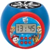 LEXIBOOK Paw Patrol Projektionswecker Mit LED Farbwechsel Und Timer-Funktion -Kinder Freizeit Verkauf lexibook paw patrol projektionswecker mit led farbwechsel und timer funktion a408545