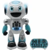 LEXIBOOK POWERMAN® Advanced Sprechender Lern-Roboter Mit Geschichtsgenerator -Kinder Freizeit Verkauf lexibook powerman advanced sprechender lern roboter mit geschichtsgenerator a408671