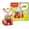 Tonies® Bobo Siebenschläfer - Bobo Beim Kinderarzt -Kinder Freizeit Verkauf tonies bobo siebenschlaefer bobo beim kinderarzt a257263