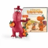 Tonies® Der Kleine Drache Kokosnuss - Hörspiel Zur TV-Serie 03 -Kinder Freizeit Verkauf tonies der kleine drache kokosnuss hoerspiel zur tv serie 03 a272749