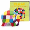 Tonies® Elmar - Kunterbunte Geschichten -Kinder Freizeit Verkauf tonies elmar kunterbunte geschichten a308682
