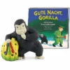 Tonies® Gute Nacht, Gorilla! Und Weitere Einschlafhörspiele -Kinder Freizeit Verkauf tonies gute nacht gorilla und weitere einschlafhoerspiele a408268