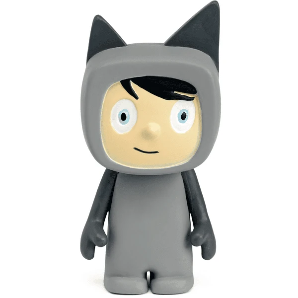 Tonies® Kreativ-Tonie Anthrazit 3 Tonies® Kreativ-Tonie Anthrazit