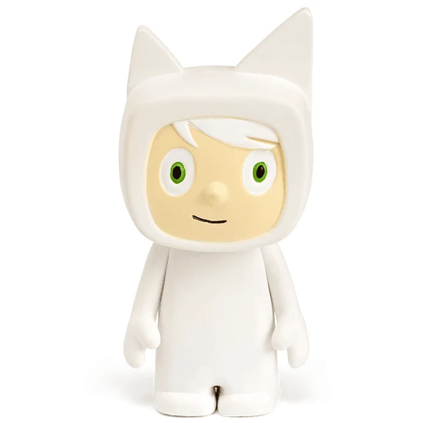 Tonies® Kreativ-Tonie Blanko 3 Tonies® Kreativ-Tonie Blanko